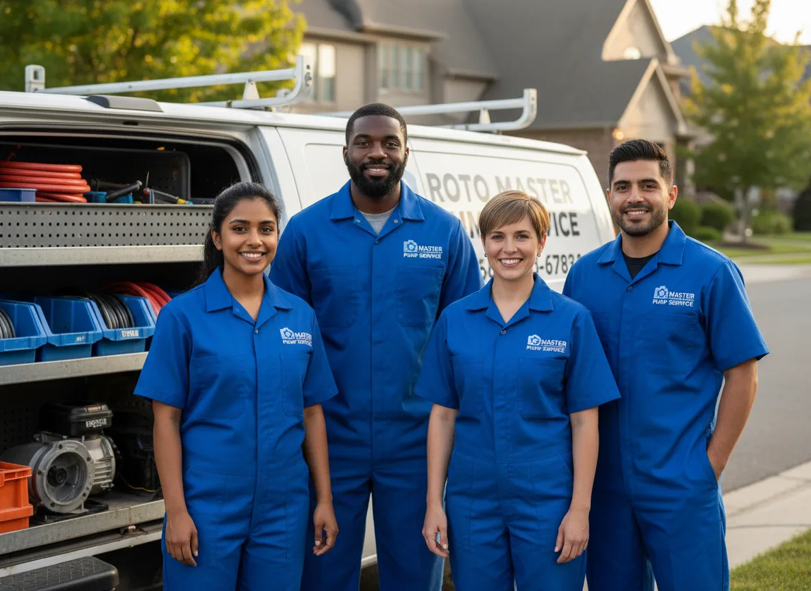Sump Pump Installation company in La Honda, CA